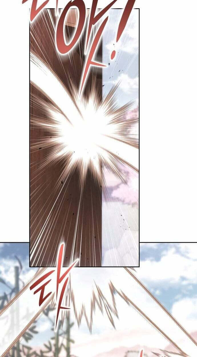 Read Kindergarten for Divine Beasts Manga Online