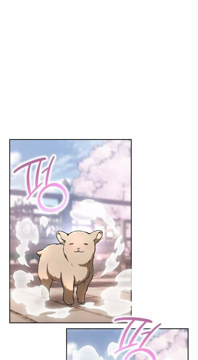 Read Kindergarten for Divine Beasts Manga Online