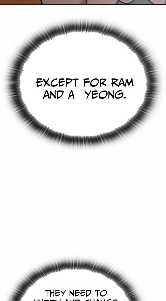 Read Kindergarten for Divine Beasts Manga Online