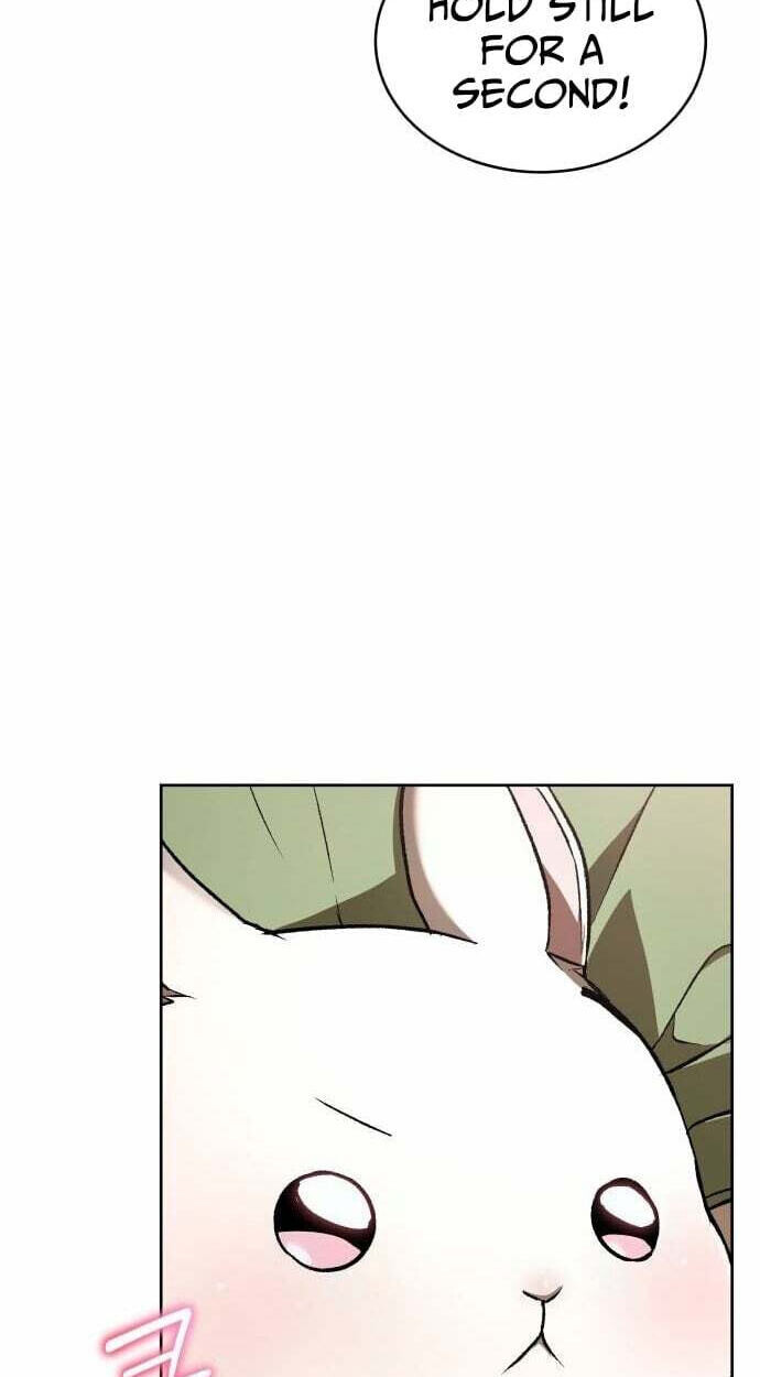 Read Kindergarten for Divine Beasts Manga Online
