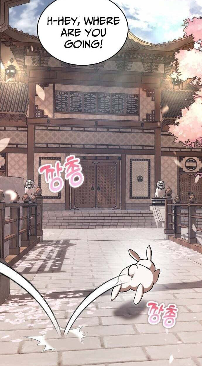 Read Kindergarten for Divine Beasts Manga Online