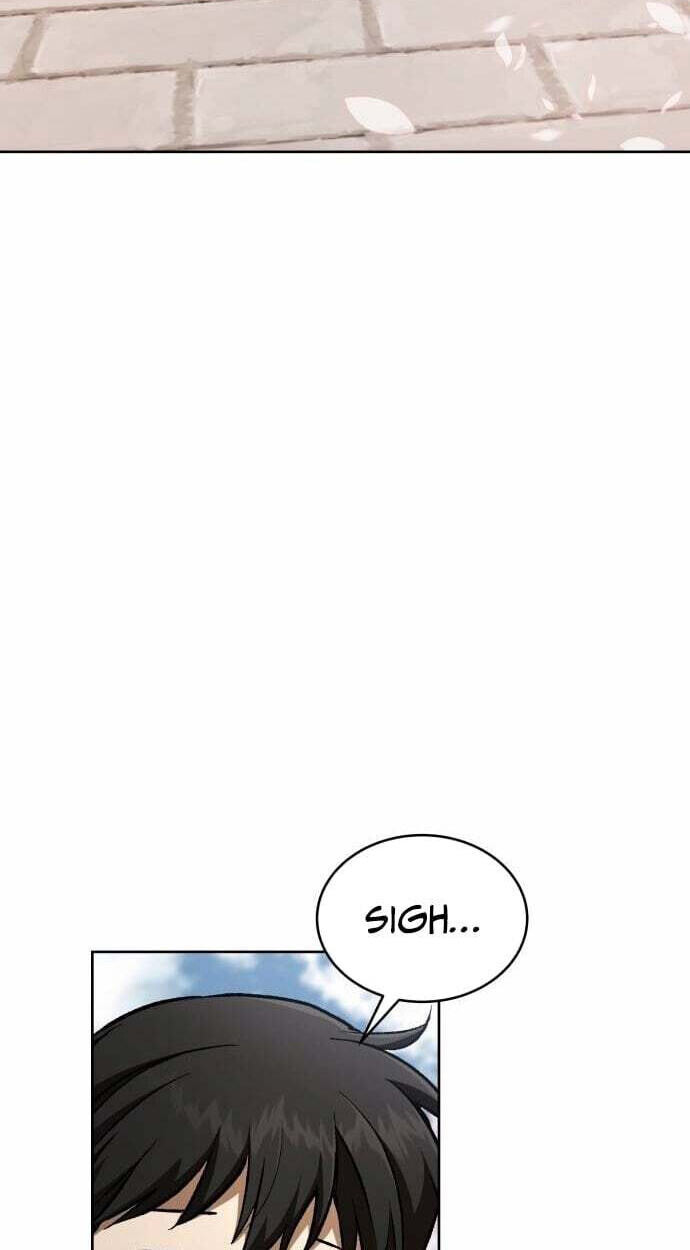 Read Kindergarten for Divine Beasts Manga Online