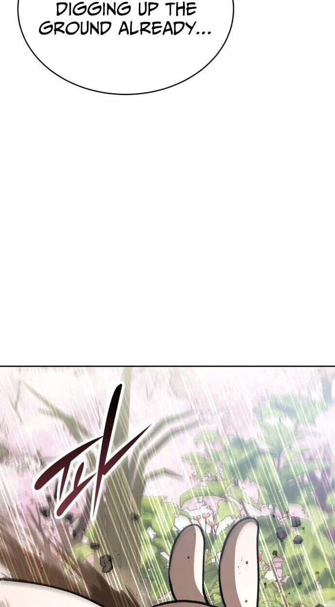 Read Kindergarten for Divine Beasts Manga Online