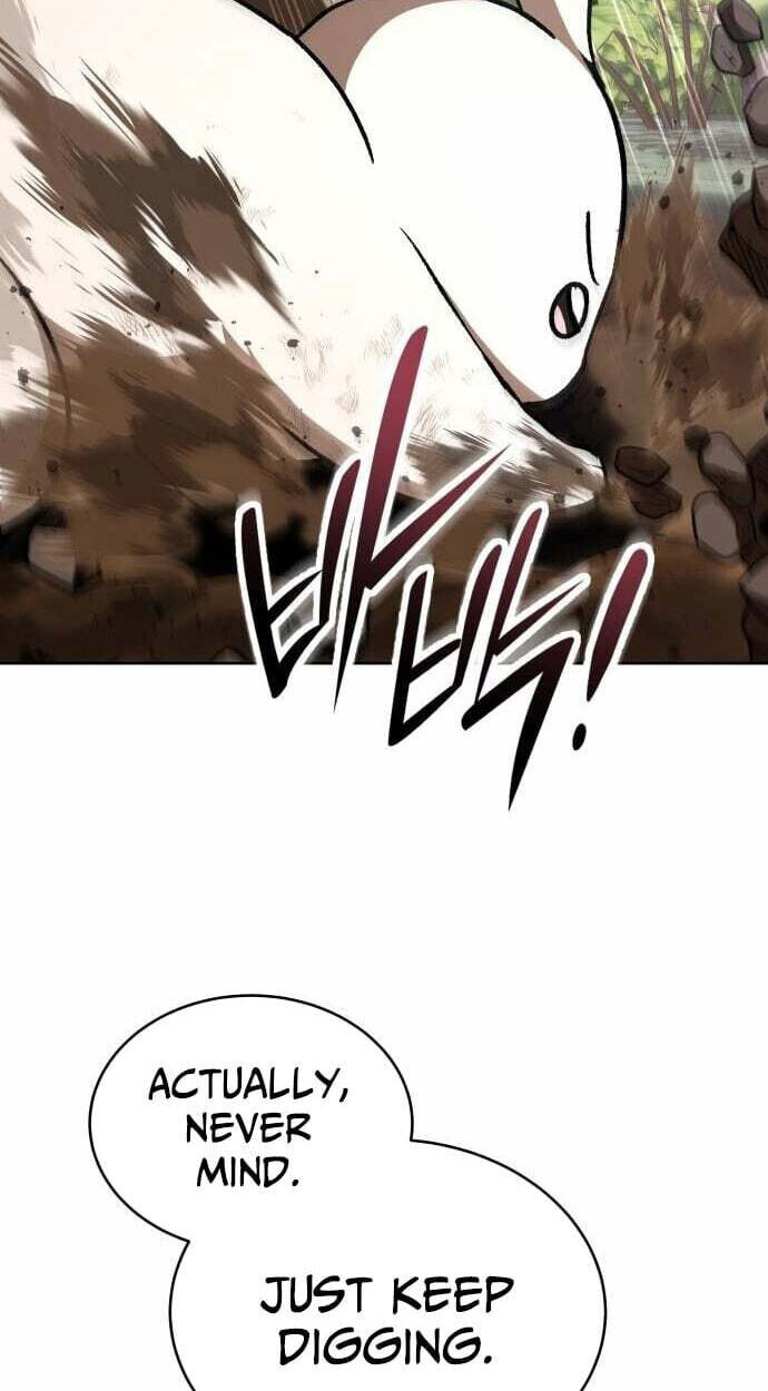 Read Kindergarten for Divine Beasts Manga Online