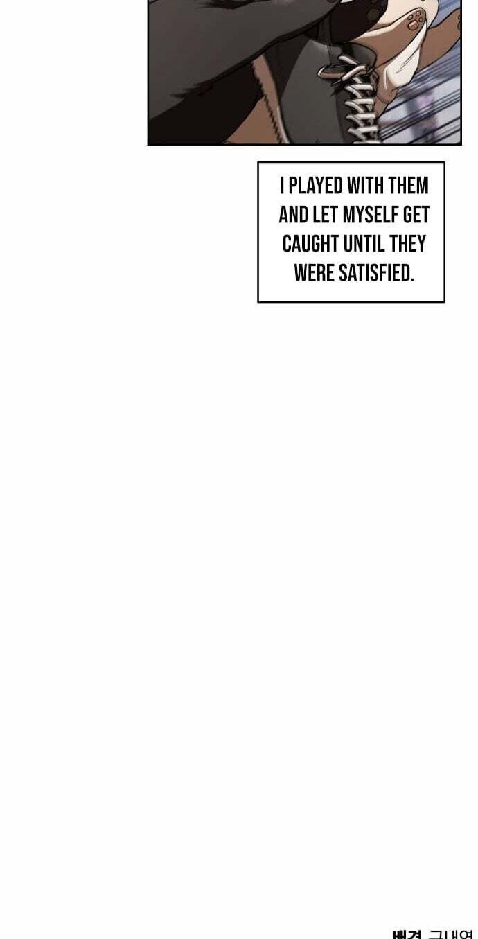 Read Kindergarten for Divine Beasts Manga Online