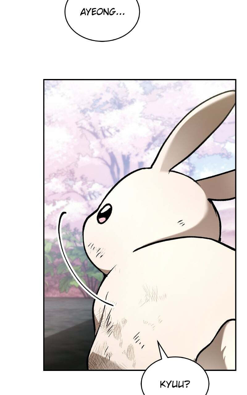 Read Kindergarten for Divine Beasts Manga Online
