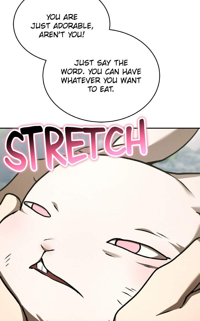 Read Kindergarten for Divine Beasts Manga Online