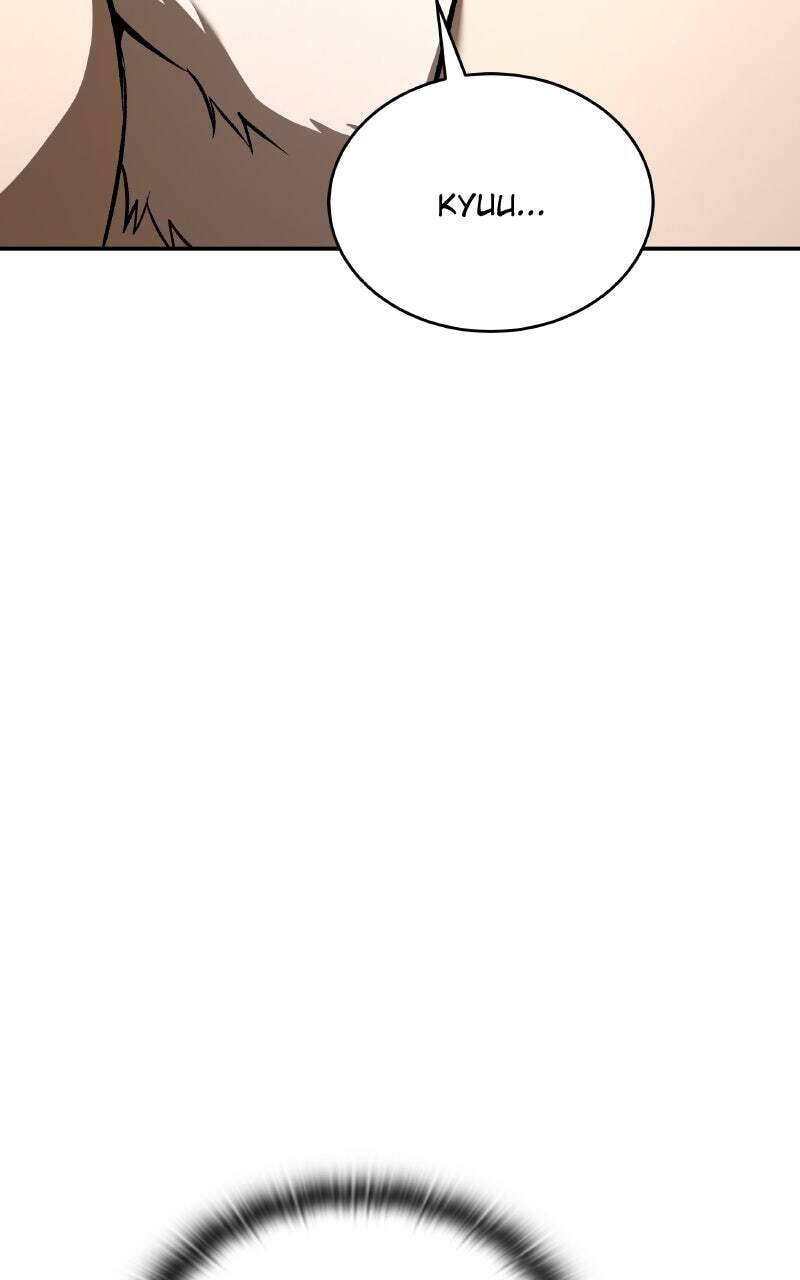 Read Kindergarten for Divine Beasts Manga Online