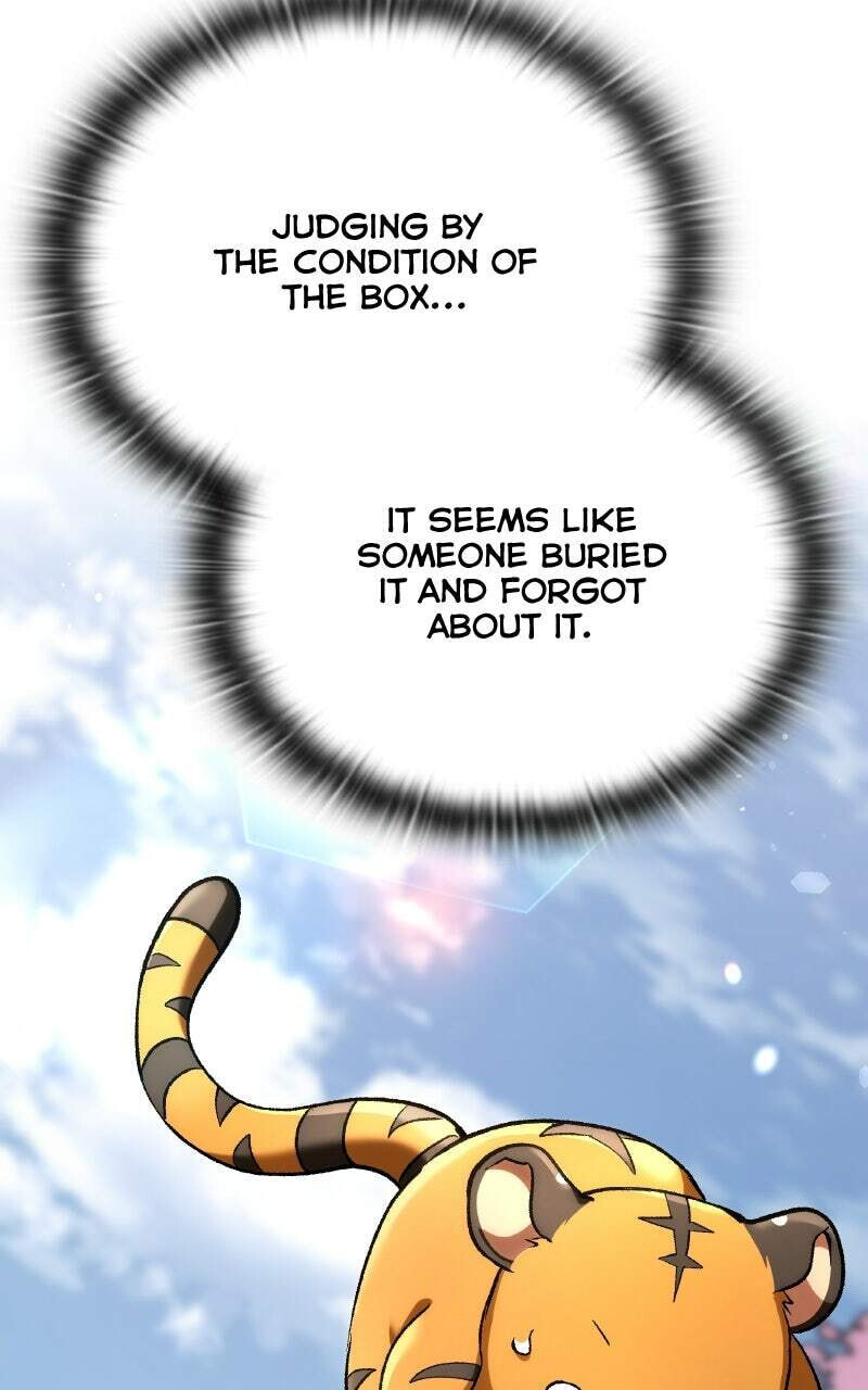 Read Kindergarten for Divine Beasts Manga Online