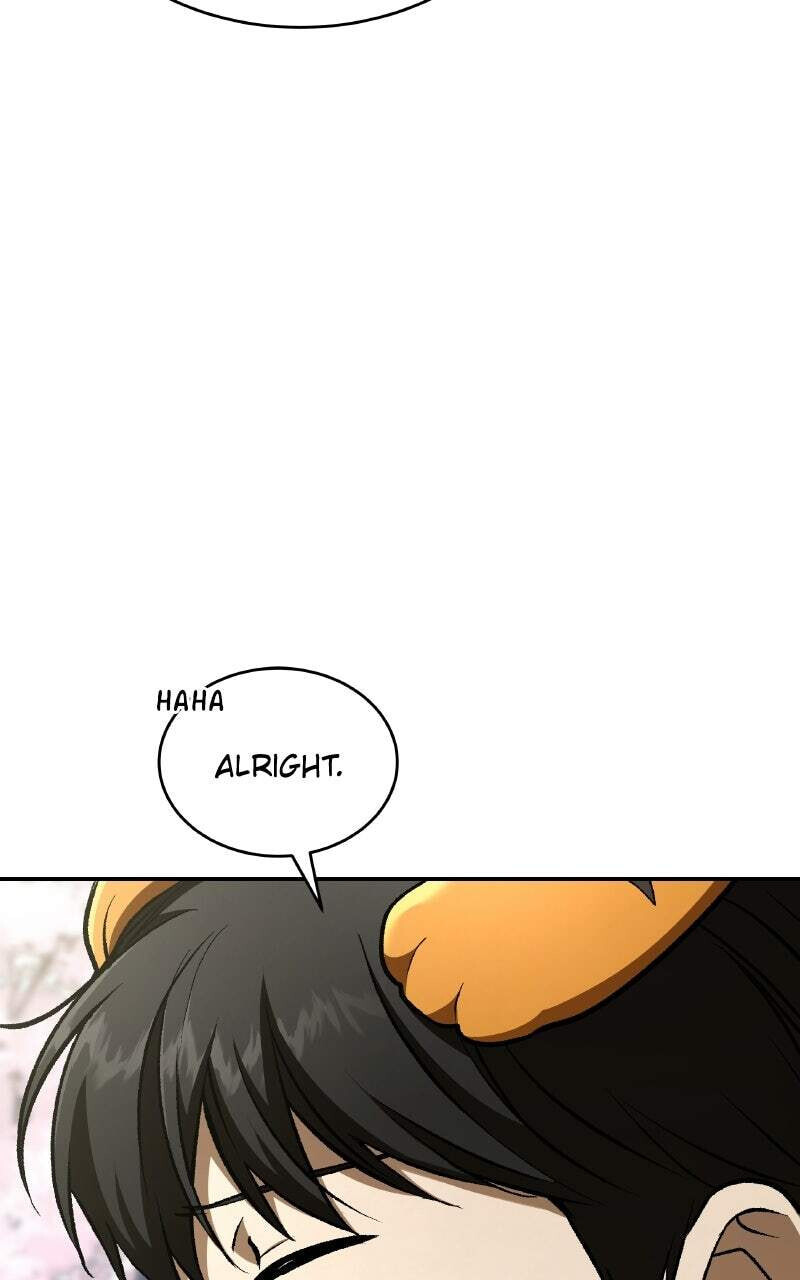 Read Kindergarten for Divine Beasts Manga Online