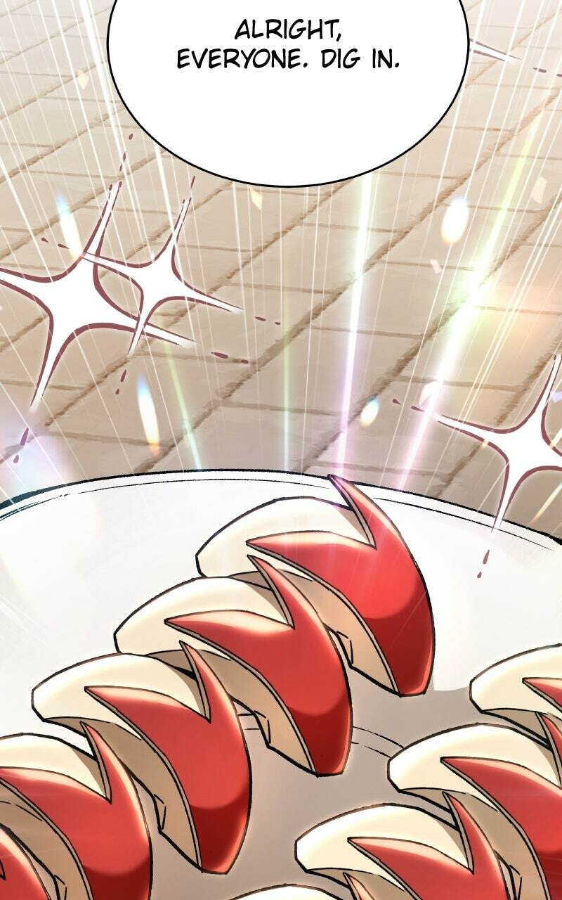 Read Kindergarten for Divine Beasts Manga Online
