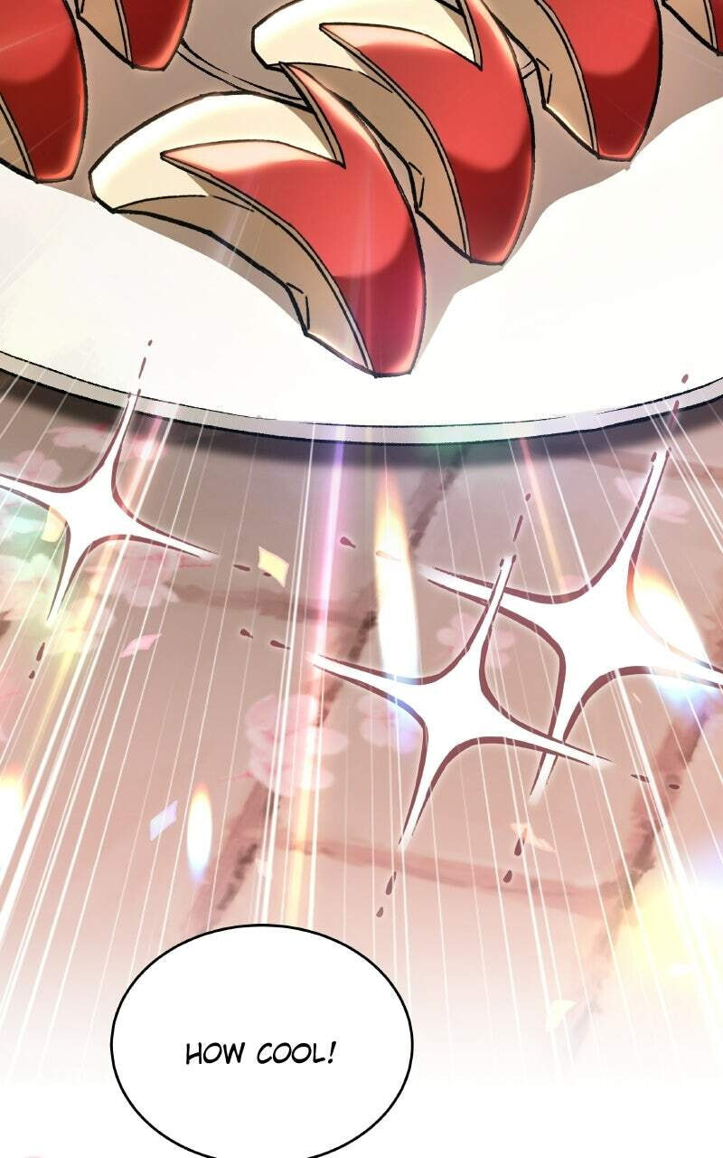 Read Kindergarten for Divine Beasts Manga Online