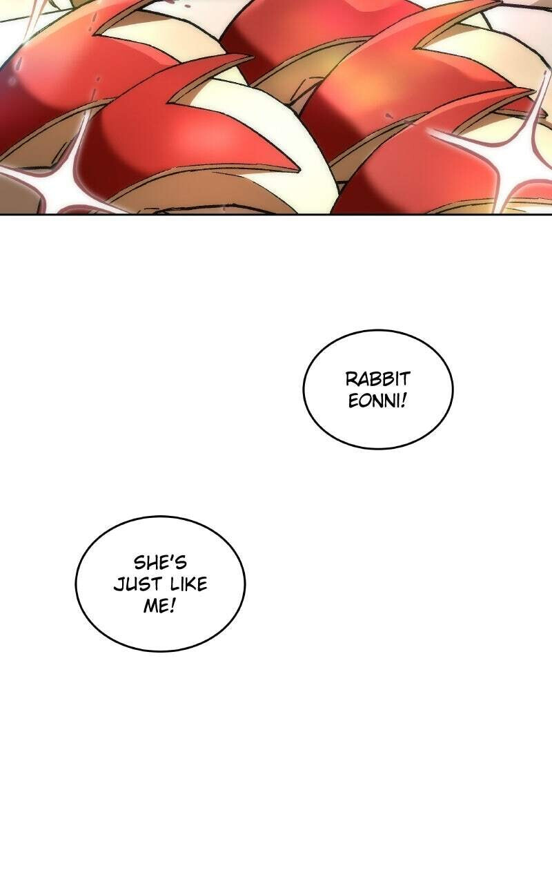 Read Kindergarten for Divine Beasts Manga Online