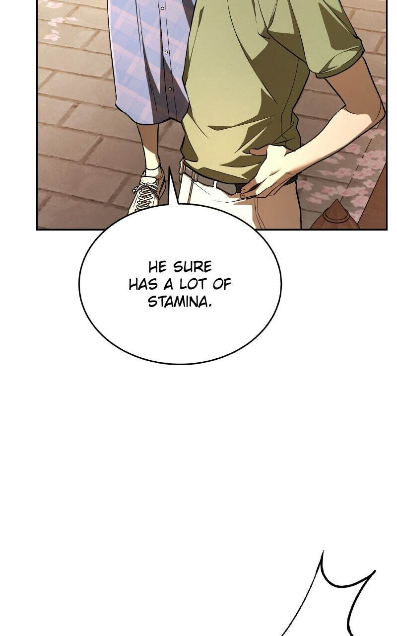 Read Kindergarten for Divine Beasts Manga Online