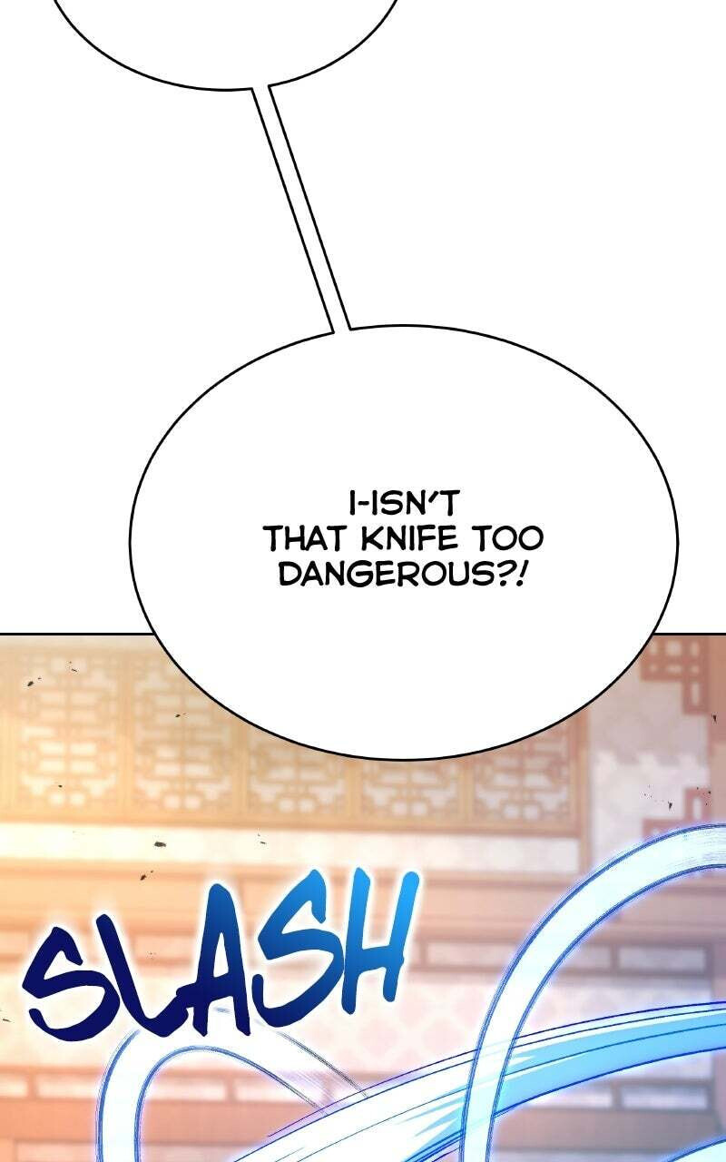 Read Kindergarten for Divine Beasts Manga Online