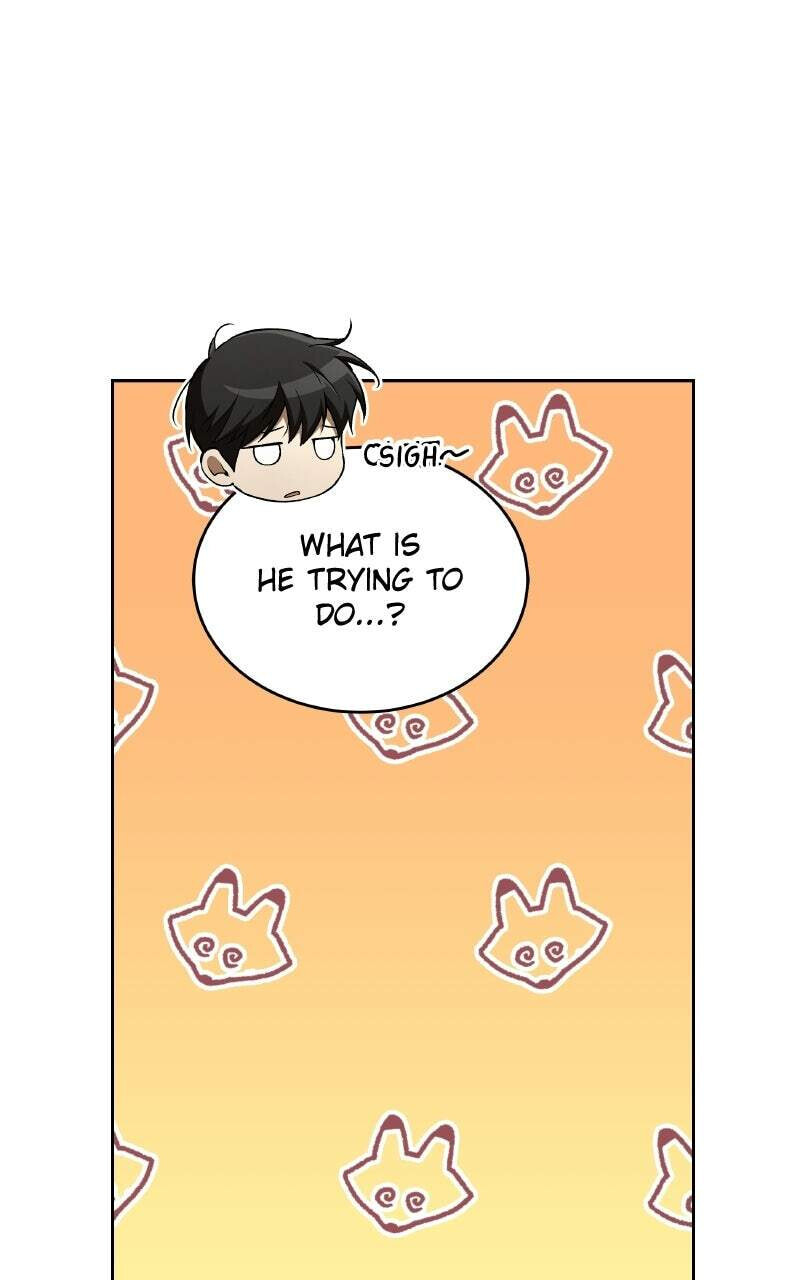 Read Kindergarten for Divine Beasts Manga Online