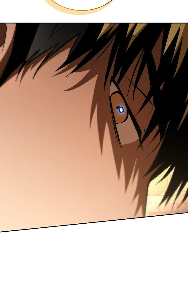 Read Kindergarten for Divine Beasts Manga Online