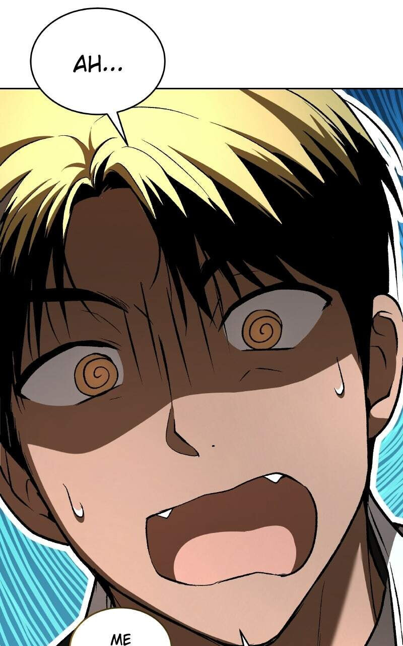 Read Kindergarten for Divine Beasts Manga Online