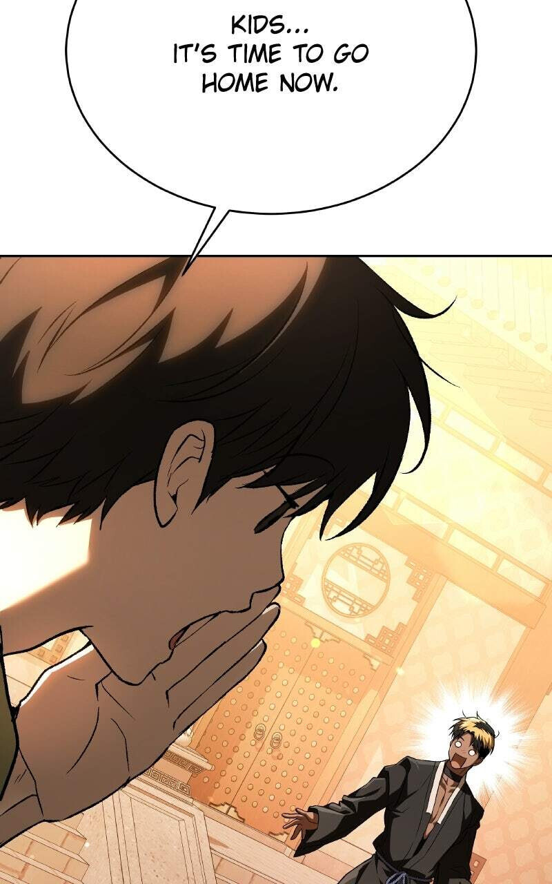 Read Kindergarten for Divine Beasts Manga Online