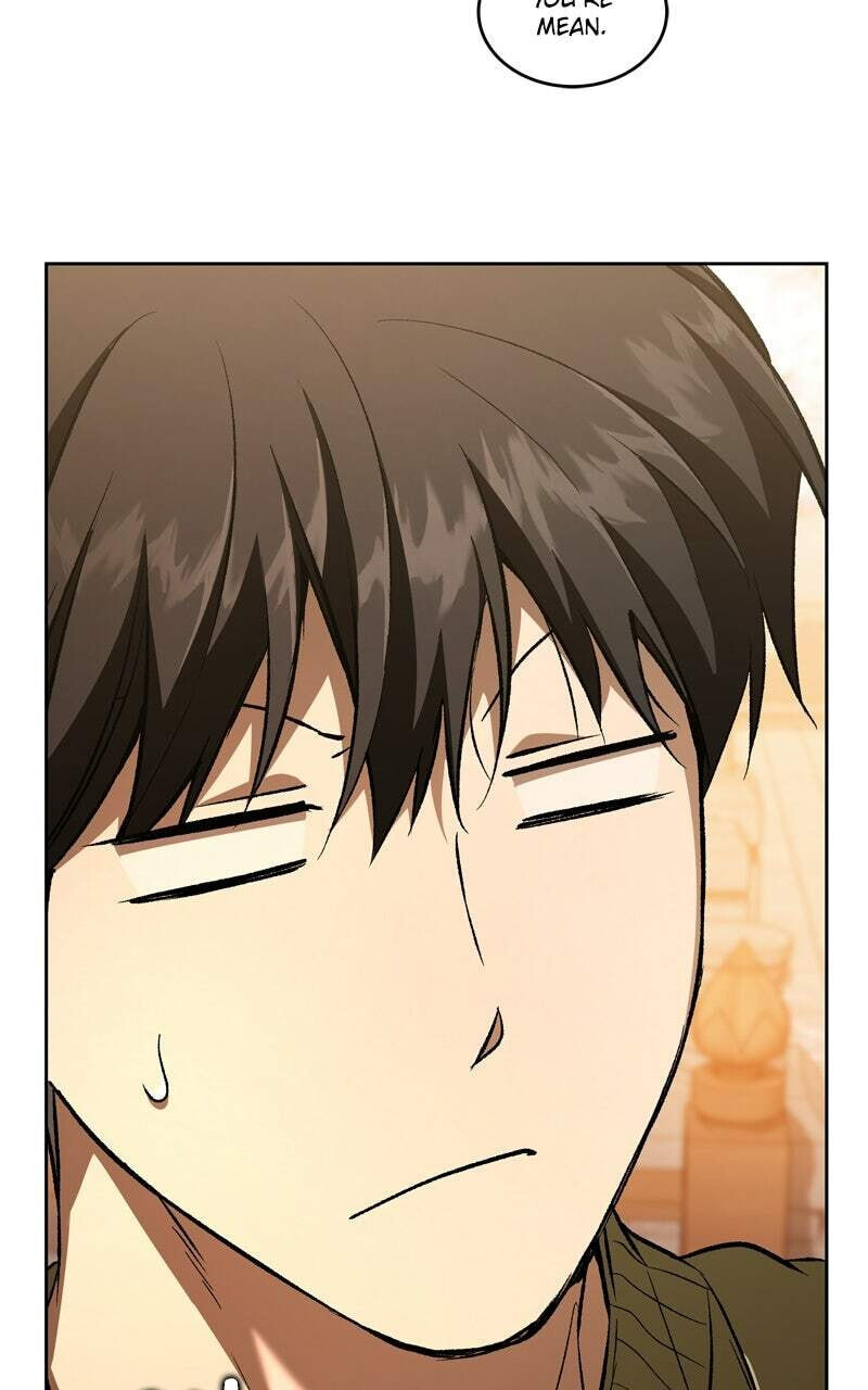 Read Kindergarten for Divine Beasts Manga Online