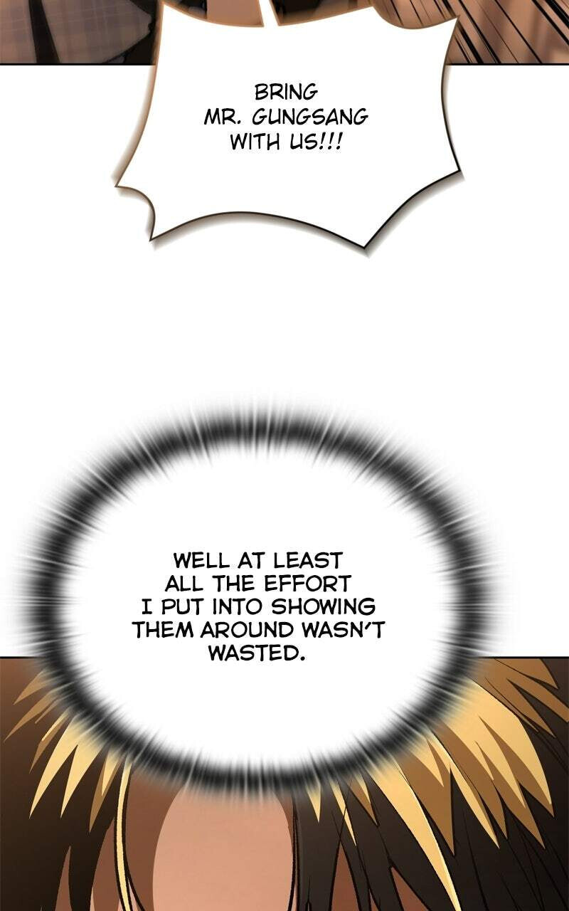 Read Kindergarten for Divine Beasts Manga Online