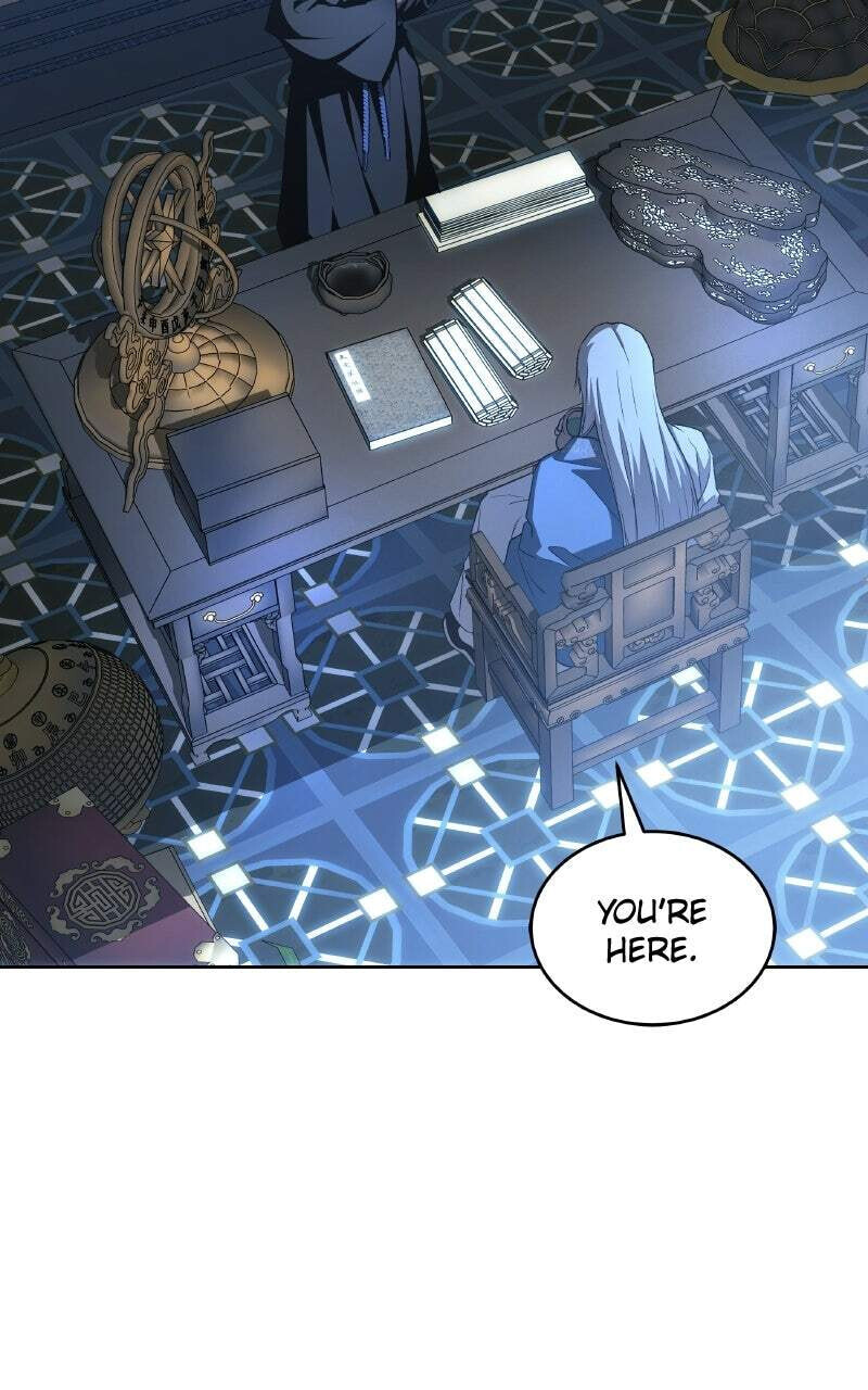 Read Kindergarten for Divine Beasts Manga Online
