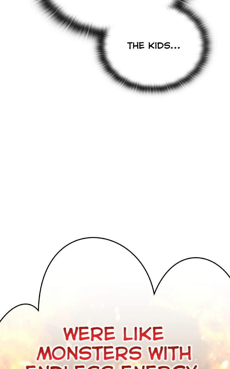 Read Kindergarten for Divine Beasts Manga Online
