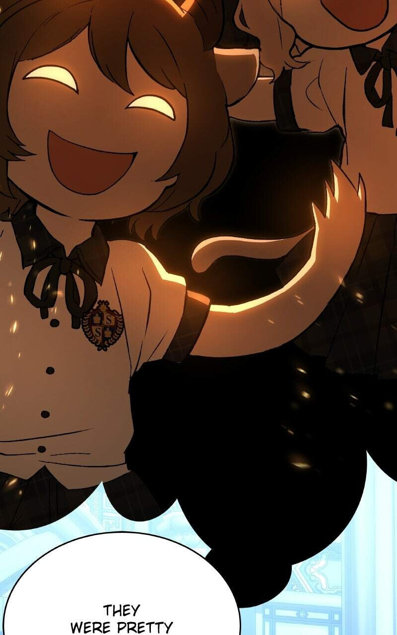 Read Kindergarten for Divine Beasts Manga Online
