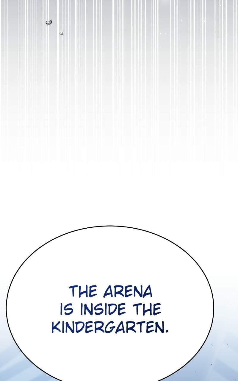 Read Kindergarten for Divine Beasts Manga Online