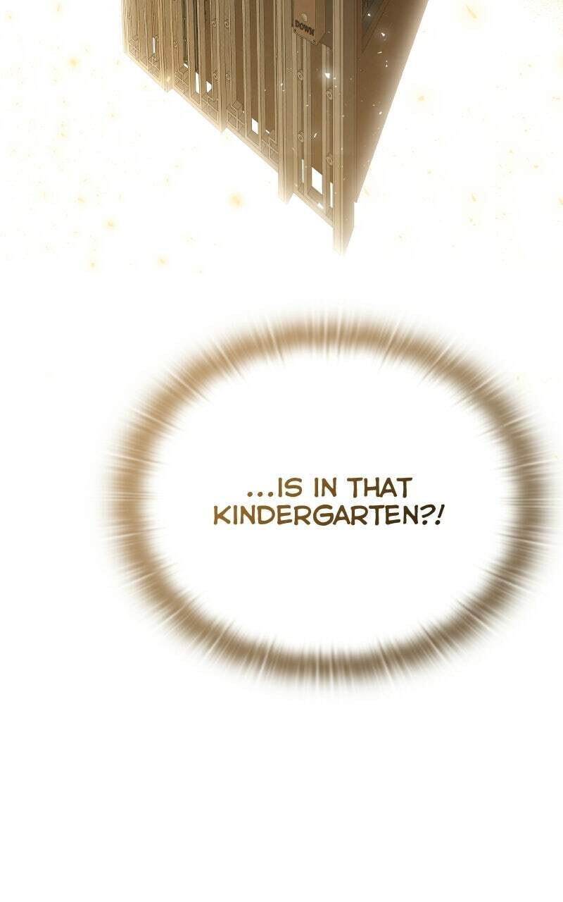 Read Kindergarten for Divine Beasts Manga Online