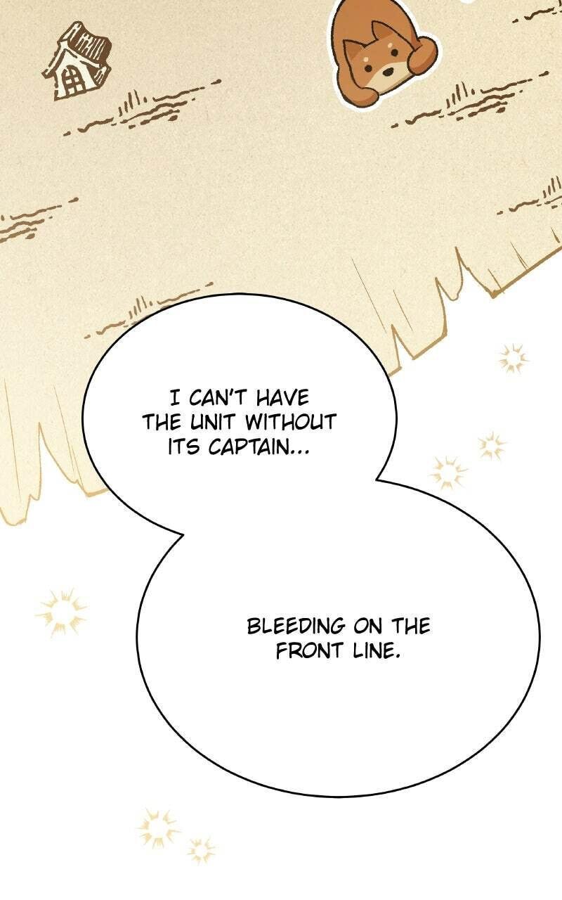 Read Kindergarten for Divine Beasts Manga Online