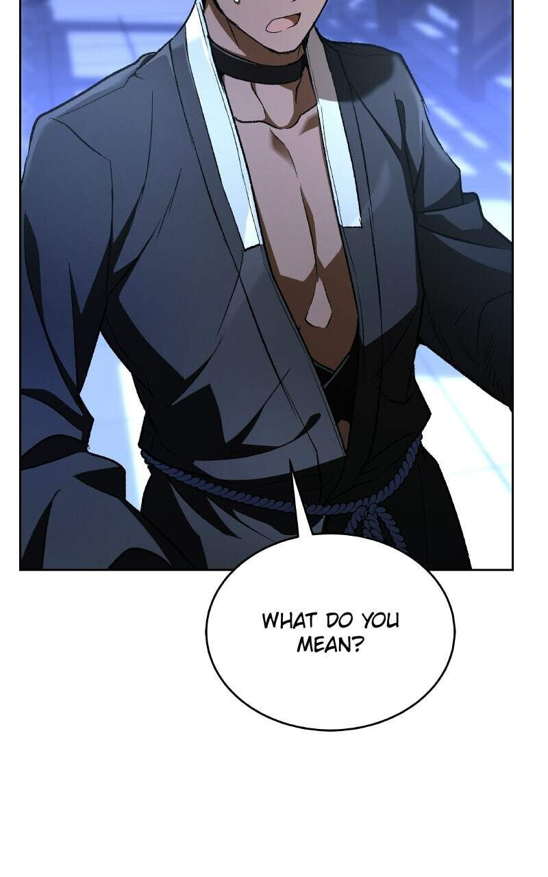 Read Kindergarten for Divine Beasts Manga Online