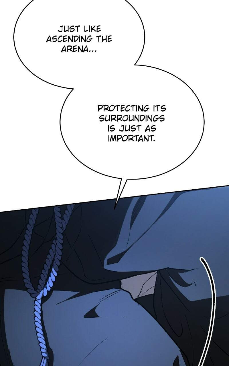 Read Kindergarten for Divine Beasts Manga Online