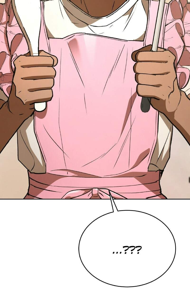 Read Kindergarten for Divine Beasts Manga Online