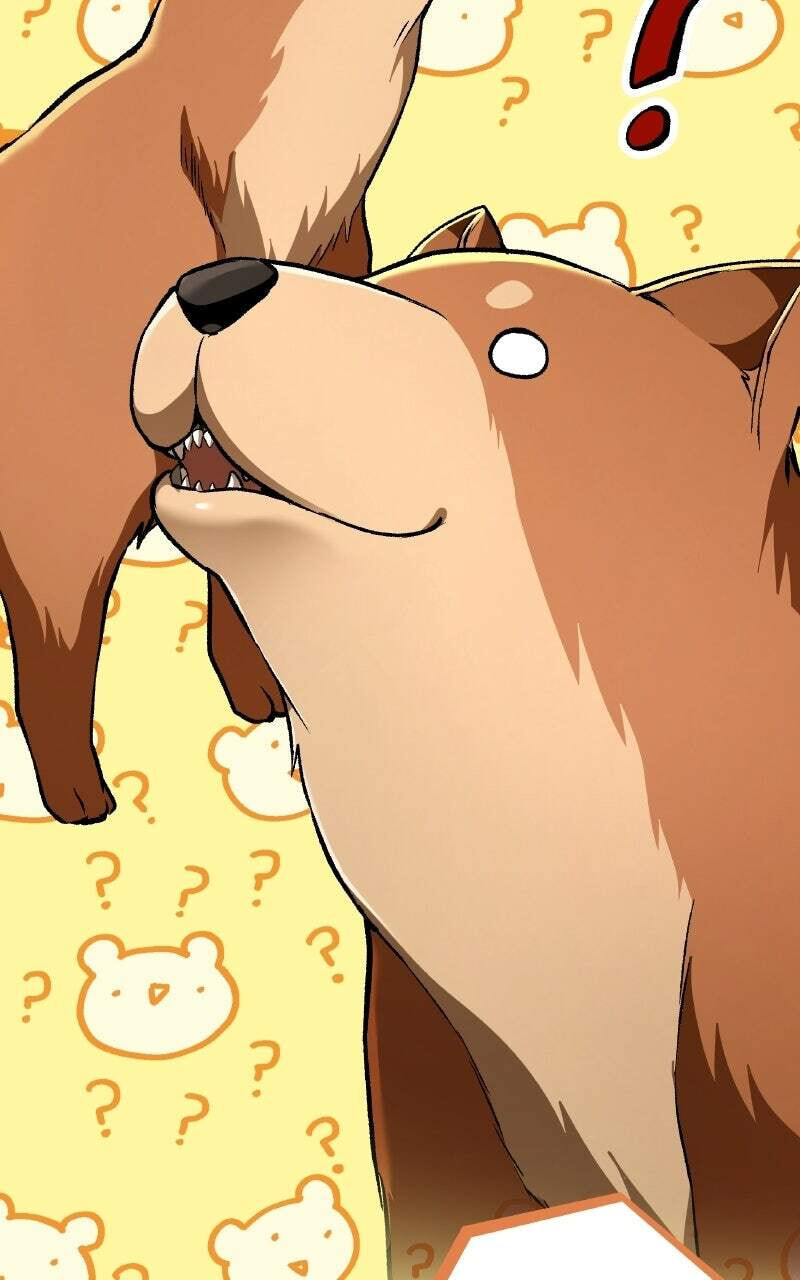 Read Kindergarten for Divine Beasts Manga Online