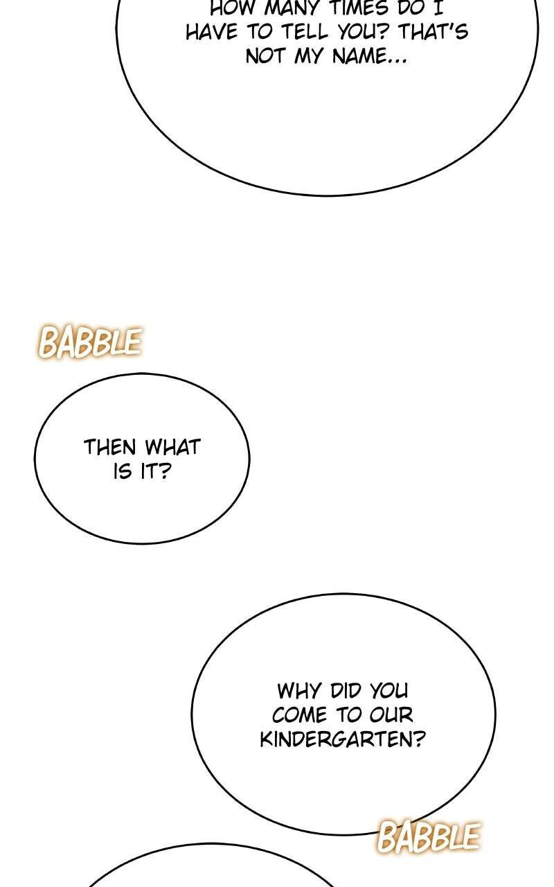 Read Kindergarten for Divine Beasts Manga Online