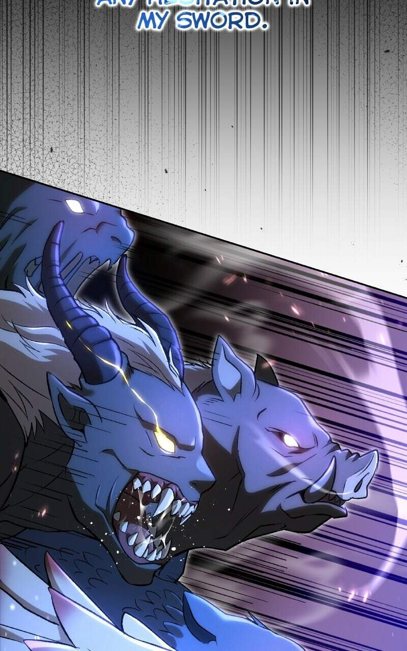 Read Kindergarten for Divine Beasts Manga Online