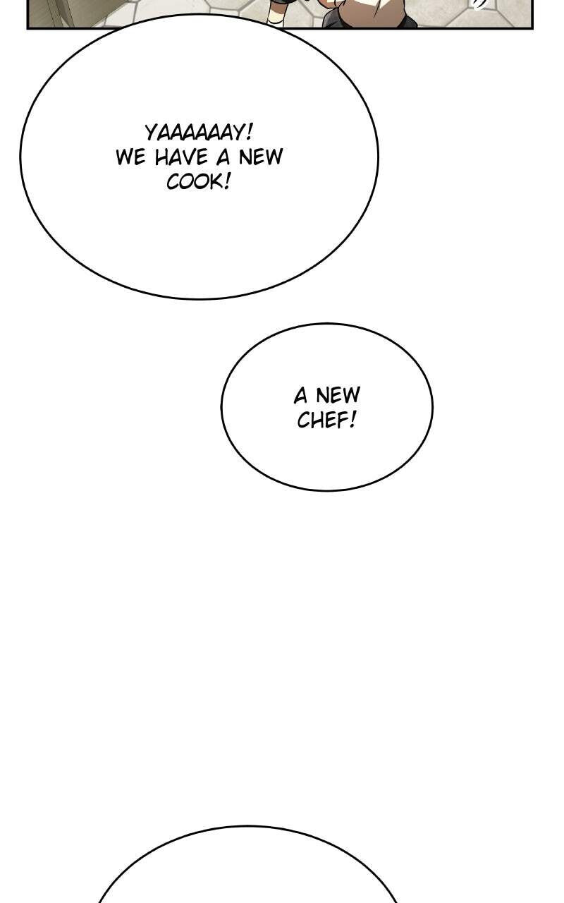 Read Kindergarten for Divine Beasts Manga Online