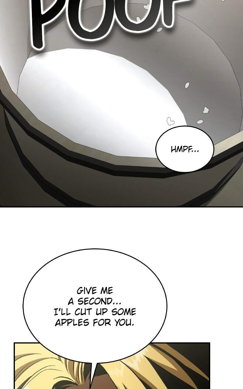 Read Kindergarten for Divine Beasts Manga Online