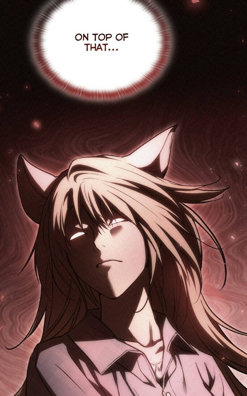 Read Kindergarten for Divine Beasts Manga Online