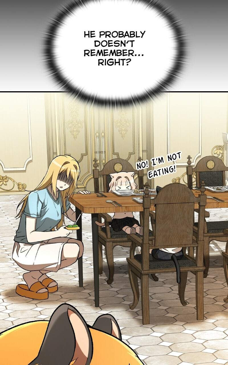 Read Kindergarten for Divine Beasts Manga Online
