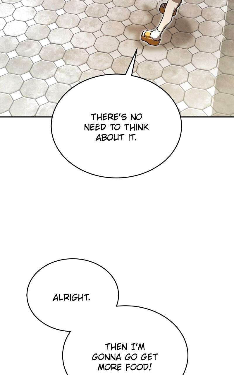 Read Kindergarten for Divine Beasts Manga Online