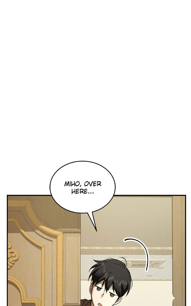 Read Kindergarten for Divine Beasts Manga Online