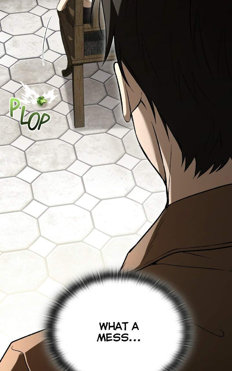 Read Kindergarten for Divine Beasts Manga Online