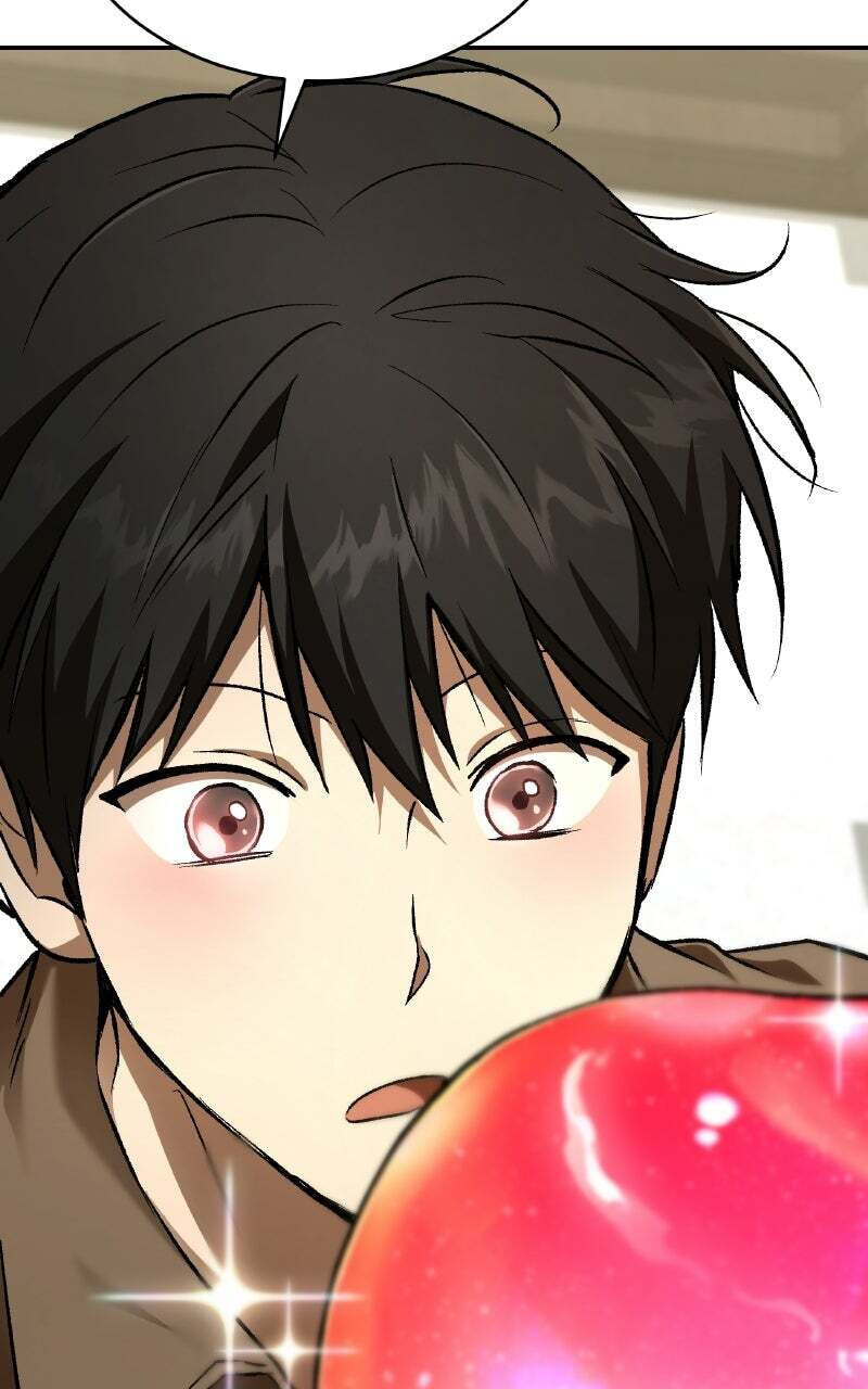 Read Kindergarten for Divine Beasts Manga Online
