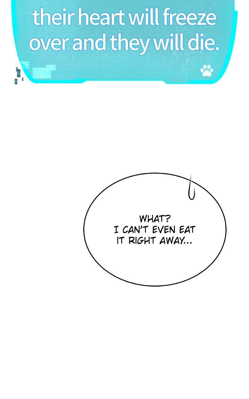 Read Kindergarten for Divine Beasts Manga Online