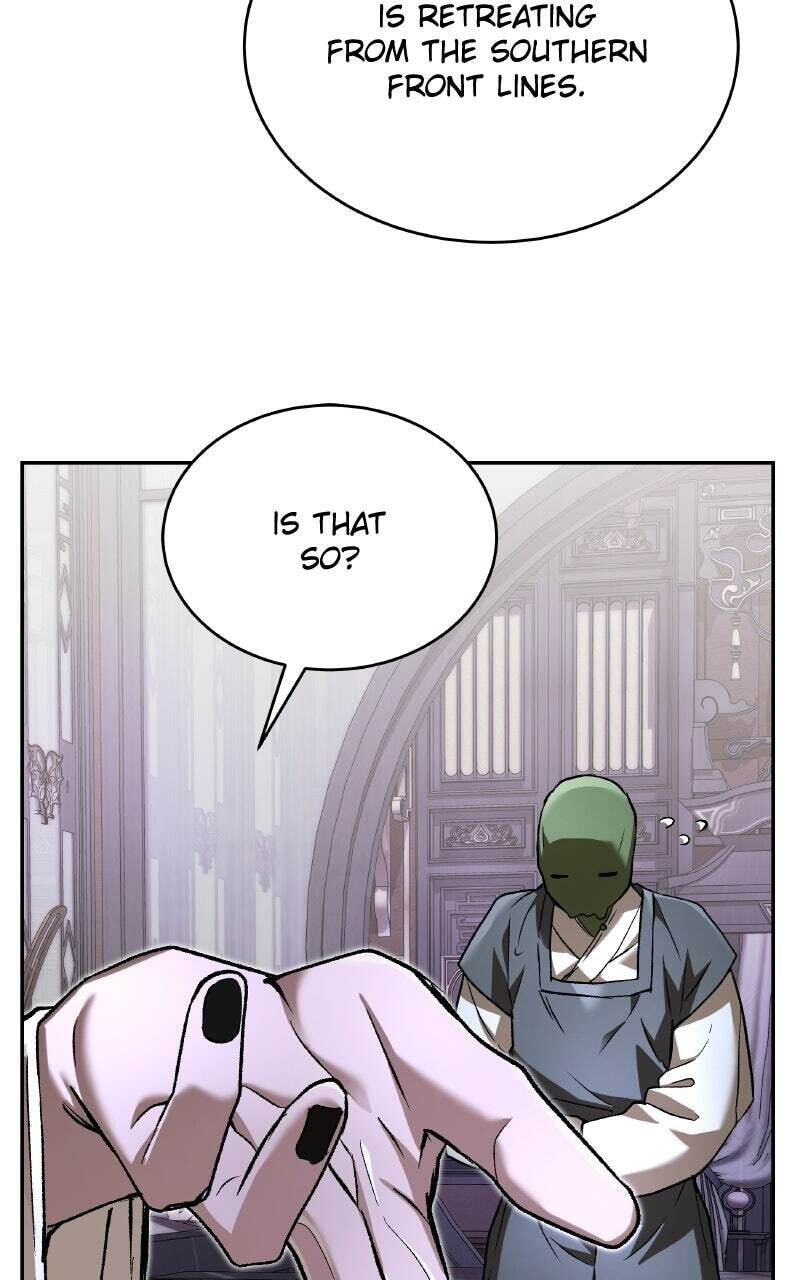 Read Kindergarten for Divine Beasts Manga Online