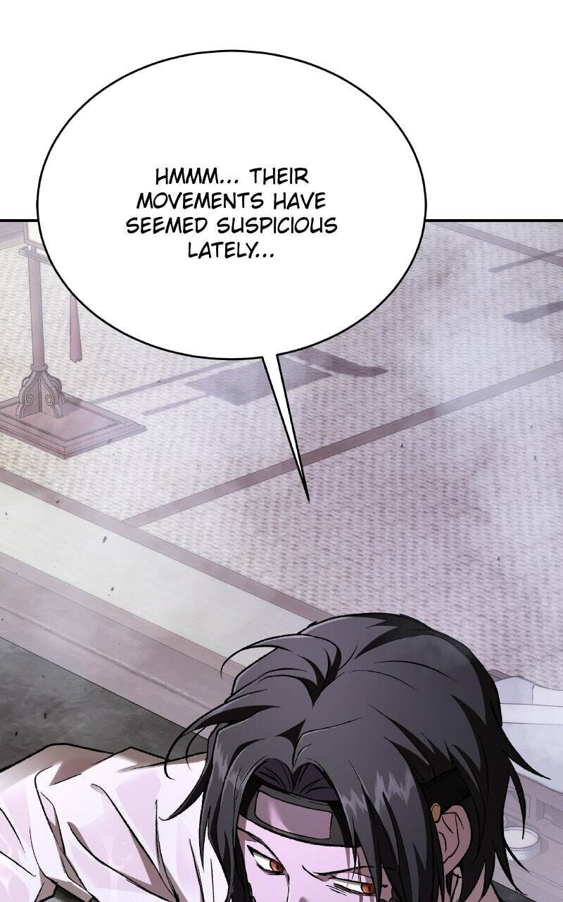 Read Kindergarten for Divine Beasts Manga Online