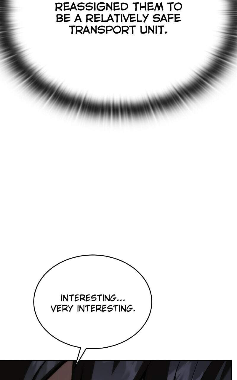 Read Kindergarten for Divine Beasts Manga Online
