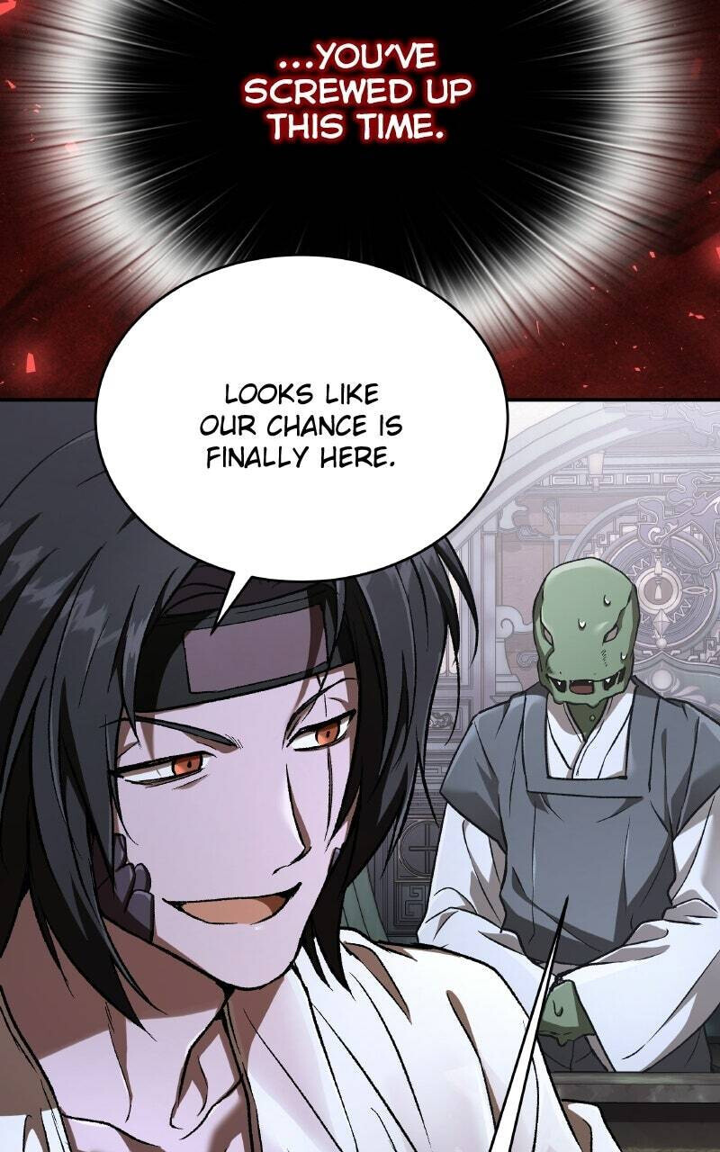 Read Kindergarten for Divine Beasts Manga Online